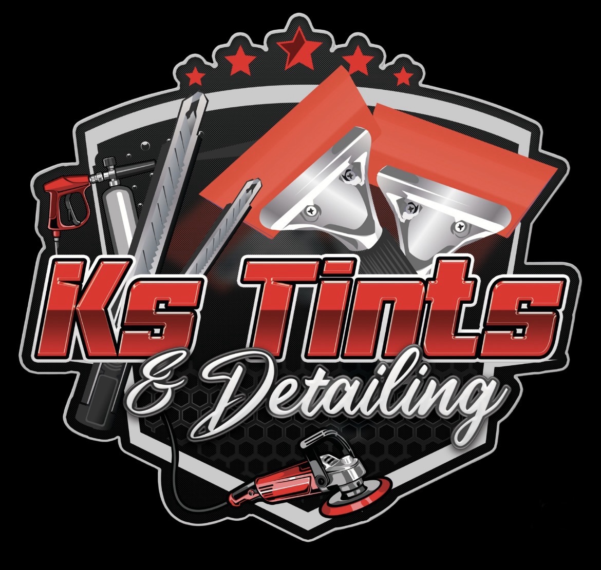 KS Tints & Detailing LLC